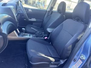 2011 Subaru Forester image 5