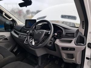 2025 Ldv Deliver 9 image 5