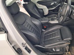 2019 Bmw 3 Series G20/G21 image 5