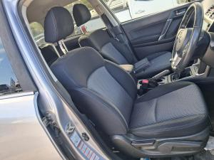 2017 Subaru Forester SJ image 5