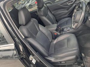 2021 Subaru Forester SK image 5