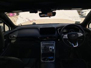 2022 Hyundai Santa Fe TM image 5
