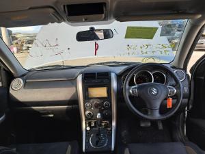 2016 Suzuki Grand Vitara JT image 5