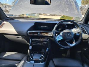 2021 Mercedes Benz Eqc N293 image 5