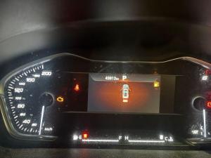 2023 Ldv G10+ 2.0DT SC20M163Q5A AUTO 8SPD RWD VAN image 5