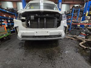2022 Ldv Deliver 9 2.0DT SC20M150Q5 AUTO 6SPD RW D LWB HIGH ROOF image 5
