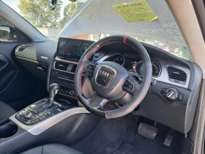 2011 Audi A5 8T image 5