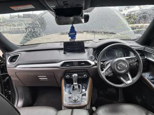 2020 Mazda Cx9 TC image 5