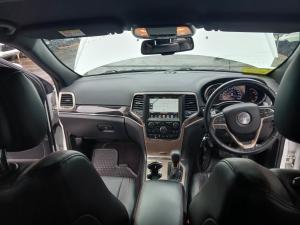 2017 Jeep Grand Cherokee WK image 5