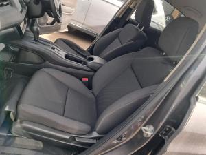 2019 Honda Hr V RU image 5