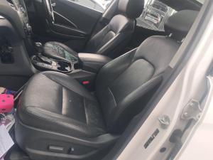 2015 Hyundai Santa Fe DM image 5