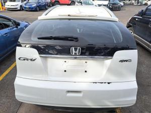 2013 Honda Crv RM image 5