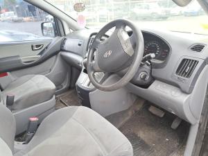 2012 Hyundai Imax TQ image 5