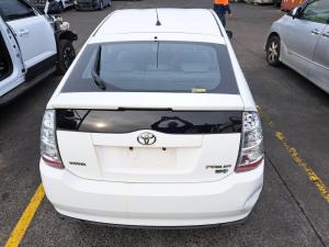 2005 Toyota Prius NHW20R image 5
