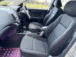 2011 Hyundai I30 image 5