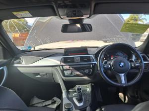 2018 Bmw 3 Series F30 image 5
