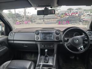 2013 Volkswagen Amarok 2H image 5