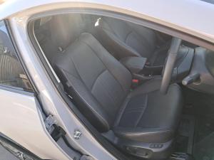 2024 Mazda Cx 3 DK image 5