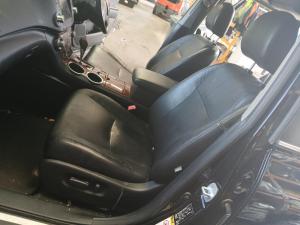 2012 Toyota Kluger GSU40/GSU45 image 5