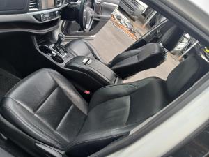 2018 Toyota Kluger GSU50/GSU55 image 5