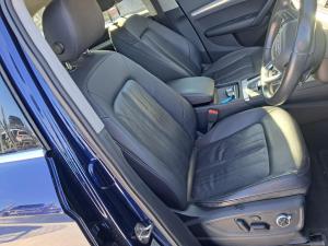 2019 Audi Q5 FY image 5