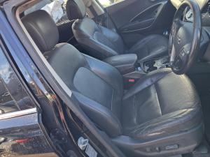 2014 Hyundai Santa Fe DM image 5
