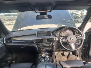 2016 Bmw X5 F15 image 5