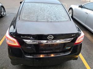 2013 Nissan Altima L33 image 5