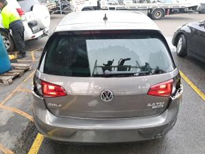 2017 Volkswagen Golf A7 image 5