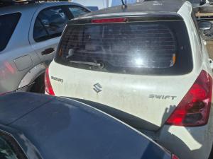 2006 Suzuki Swift image 5