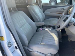2008 Toyota Estima image 5