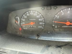 2003 Mitsubishi Triton MK TRITON image 5