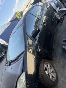 2007 Toyota Prius PRUIS 20S image 5