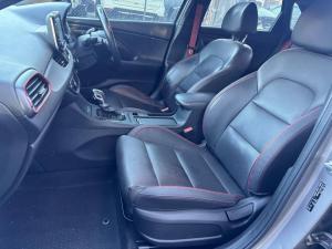 2019 Hyundai I30 image 5