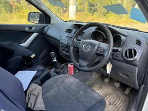 2013 Mazda Bt50 image 5