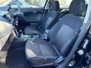 2017 Mitsubishi Lancer image 5