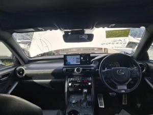 2020 Lexus Is300 XE30 image 5