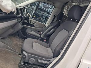 2022 Volkswagen Crafter SY1 image 5