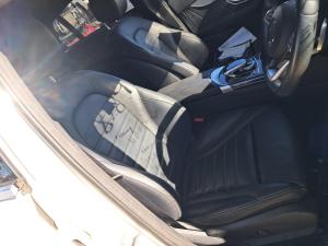 2016 Mercedes Benz Glc X253 image 5
