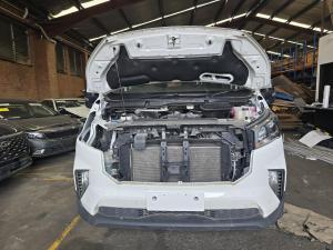 2025 Ldv Deliver 9 2.0DT SC20M177Q6 AUTO 8SPD RWD MWB MID ROOF image 5