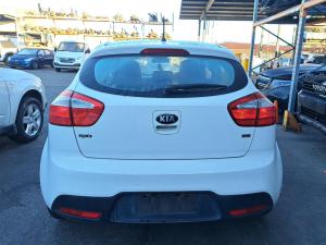 2014 Kia Rio UB image 5
