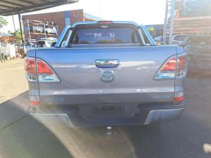 2011 Mazda Bt50 image 5