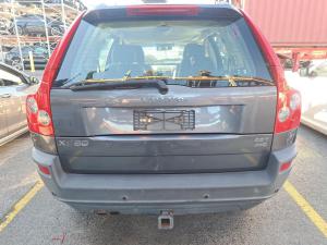 2005 Volvo Xc90 image 5