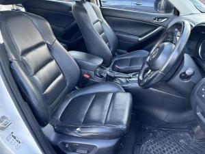 2013 Mazda Cx 5 image 5