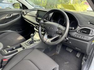 2020 Hyundai I30 image 5