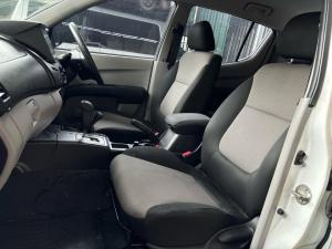 2013 Mitsubishi Triton image 5