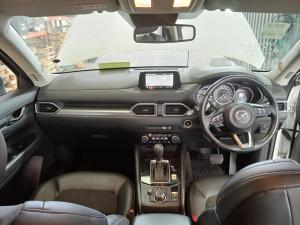 2018 Mazda Cx5 KF image 5