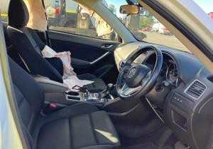 2016 Mazda Cx5 image 5