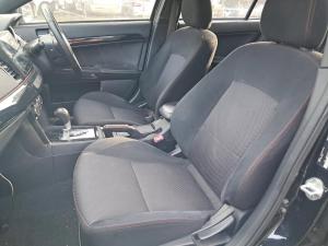 2017 Mitsubishi Lancer image 5