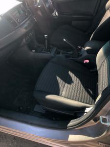 2013 Mitsubishi Lancer image 5